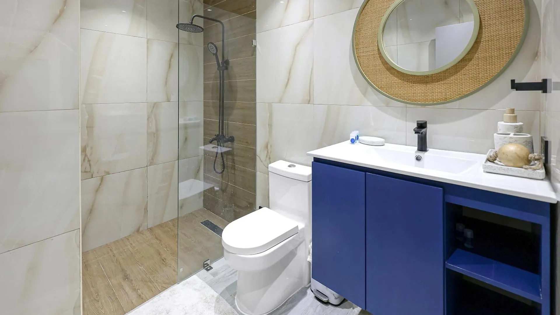 Apartman 504 New, Fantastic Rooftop With Private Jacuzzi La Laguna Dominikai Köztársaság