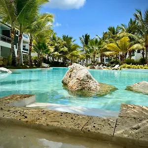  Appartement In Estrella, Dominicus-bayahibe